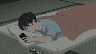 Kimi Wa Houkago Insomnia [ Episode 12 Sub Indo ]