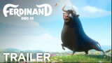 Ferdinand: full movie:link in Description