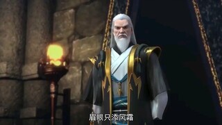 Lord Xue Ying  Season 3 episode 12 Sub Indonesia