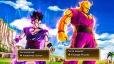 New DLC 16 Orange Piccolo & DBS Super Hero Story Battles! - Dragon Ball Xenoverse 2