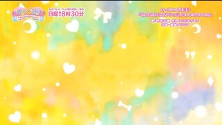 Wonderful Precure Opening Revealed