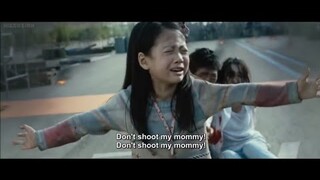 The Flu ~ Sad Scene Korean Drama