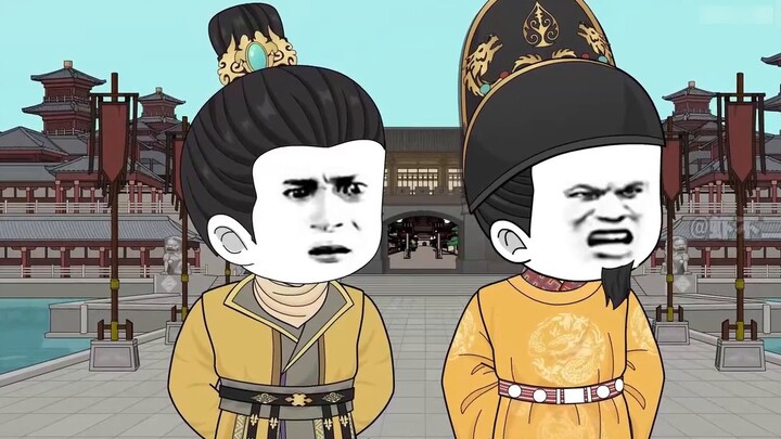 Episode 103: Pergi berperang, bersamaku di kehidupan ini, semua ini tidak akan terjadi