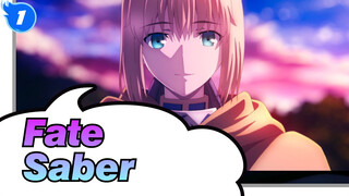 Fate
Saber_1