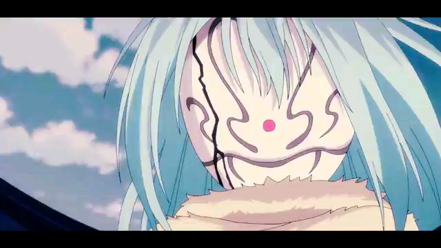 [Warriors] //That Time I Got Reincarnated As A Slime//