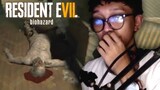 DR. PUGE MALABENTE | Resident Evil 7 - Part 4