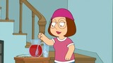 Family Guy #42 เม็กวางแผนชั่วร้ายจนเกือบทำให้คริสผายลมและเป็นใบ้