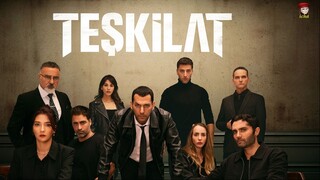 Teskilat - Episode 118 (English Subtitles)