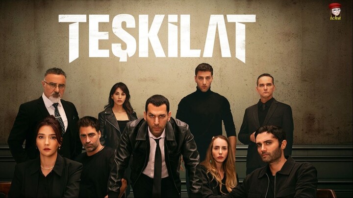 Teskilat - Episode 126 (English Subtitles)