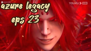 azure legacy eps 23 full hd