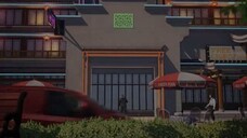 Xian Ji Xun Zong - EP03 eng subbed