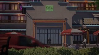 Xian Ji Xun Zong - EP03 eng subbed