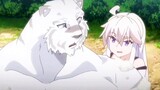 Do you know how much this white tiger loves you