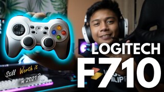 Logitech F710 - Still worth buying in 2021? | Product Review