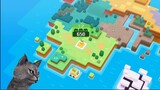 Pokemon Quest Gameplay | Android - The Gamer Cat