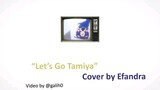 Ost Lets &Go versi Indonesia by Efandra