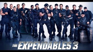 The Expendables 3 (2014) MalaySub @NotflixMovie