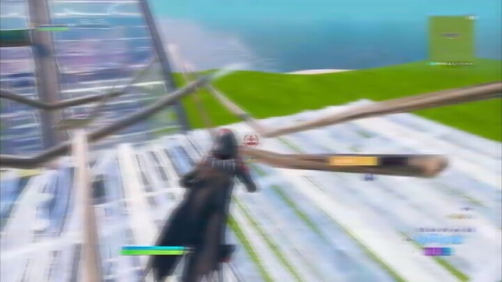 The Smoothest Linear Settings In Fortnite...