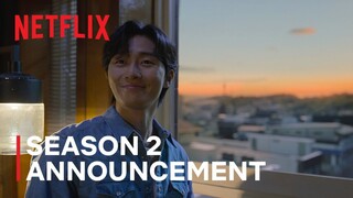 Gyeongseong Creature ｜ Season 2 Announcement ｜ Netflix