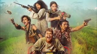 film indo The big 4