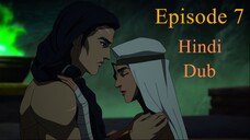 Blood of Zeus Season 3 Episode 7 in Hindi Dubbed | Full HD Dubbed Anime