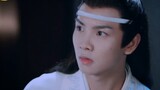 [Movie&TV] [Wangji & Wuxian] Doujin | "Open Your Eyes" Ep06