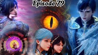 Soul Land 2 Episode 79 Explanation || Soul Land Multiple Subtitles English Hindi Indonesia