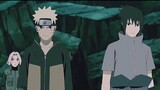Naruto Shippuden -Team 7 kumpul semula (Malay Dub)