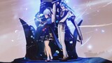 [Genshin Impact] Shinriyu