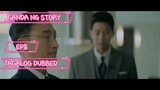 vip  Ep8 Tagalog dubbed Korean drama love story