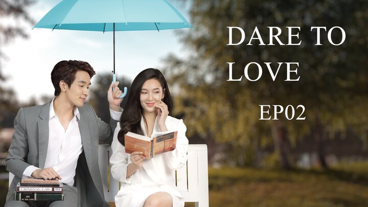 Dare To Love S01E02 [Hindi]