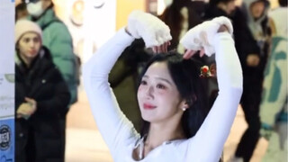 【路演直拍】TWICE_Heart Shaker 我非常爱的一场路演！