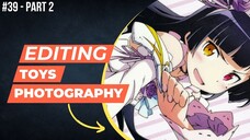 Ruri Gokou [Ore no Imōto ga Konna ni Kawaii Wake ga Nai] | Editing Toys Photography #39 (Part 2)