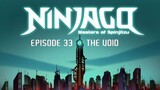 LEGO Ninjago: Master of Spinjitzu |Rebooted E7| The Void #33