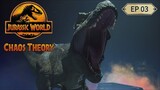 Jurassic World: Chaos Theory (2024) Ep 03 Sub Indonesia