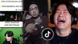 Jo Effect Emang Terlalu Parah & Ternyata Manjean Selama Ini Kingdom?! - EMPACTION #127