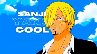 SANJI YANG COOL - (EPIC AMV ONE PIECE)