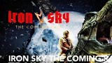 IRON SKY The Coming Race (1080P_HD) * Watch_Me
