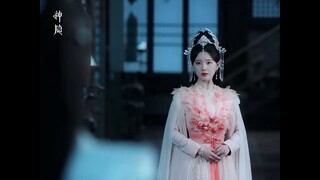 Zhao Lusi X Shen Yin Update 11.12.23 | Searching for thousands of years to hold you in my arms again