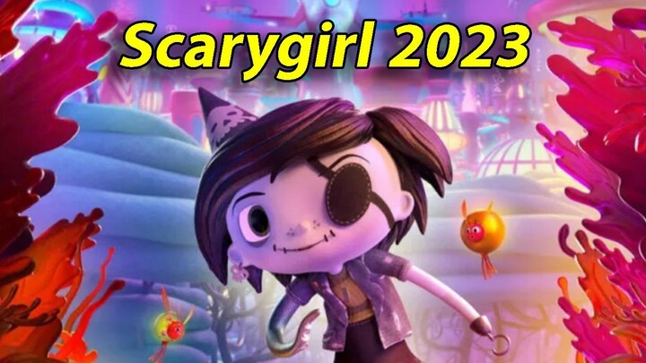 Scarygirl (2023) - Watch full movie HD - Direct link