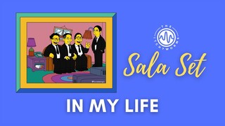 In My Life - The Itchyworms #SalaSet S01 E05