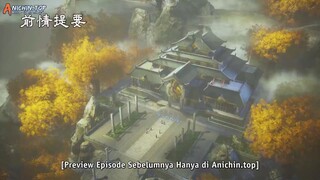 The Great Ruler 3D Episode 25 Sub Indo || HD