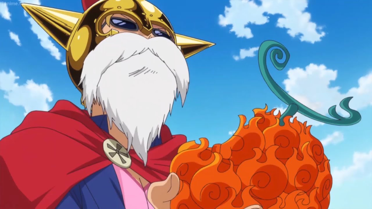 One Piece anime Ace Sabo devil fruit Mera Mera No Mi Fire -  Portugal