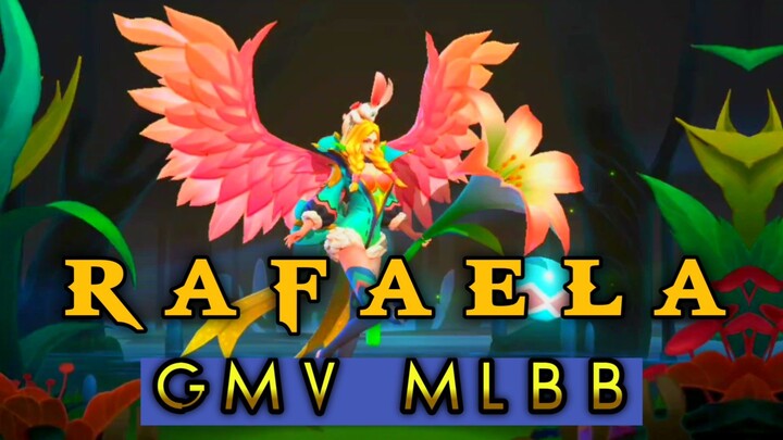 GMV RAFAELA MLBB