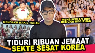 PENGIKUTNYA HARUS BUAT VIDEO DAN BILANG OPPA SARANGHAE