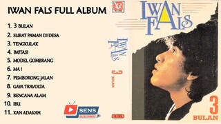 04 1980 Iwan Fals - Album 3 Bulan