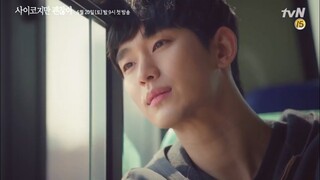 Psycho But It's Okay trailer 2 /Kim Soo Hyun & Se Ye Ji New tvN Drama /Psycho But It's Okay Teaser 2