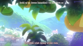 Ookami kakushi episode 9 sub indo