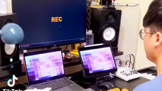 it's not mine