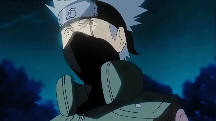 Fight Kakashi Again